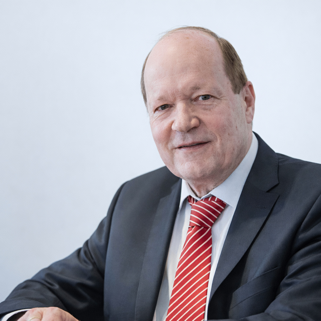 Franz-Georg Pinhammer